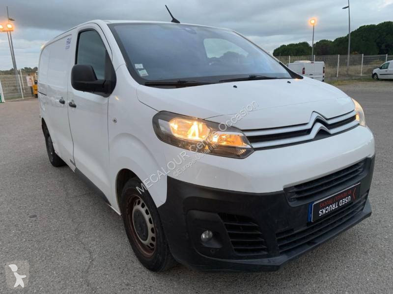 Nyttofordon Citroën