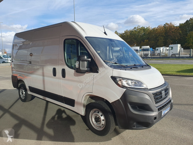 Véhicule utilitaire Fiat DUCATO FG MH2 3.3...