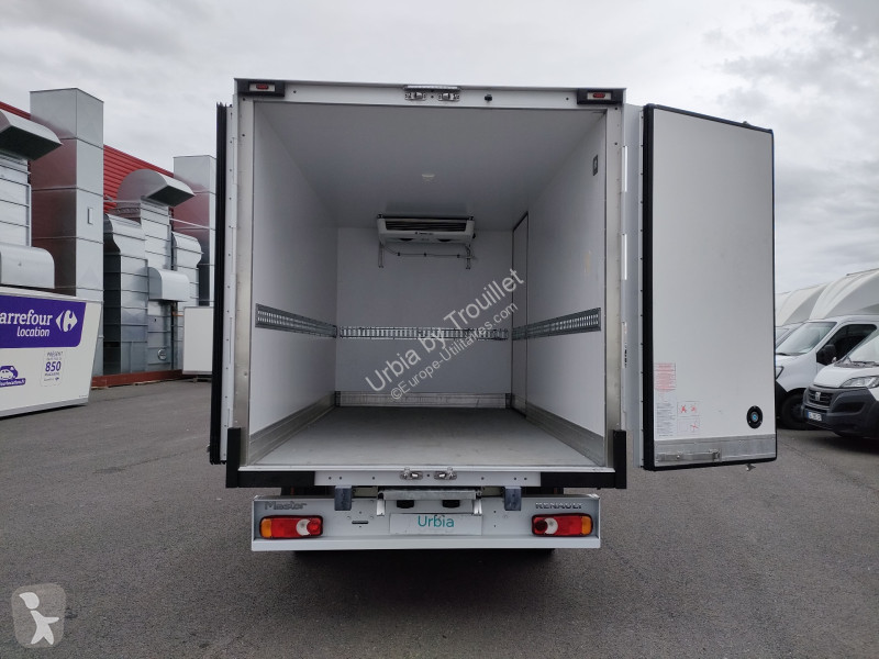 Renault FRIGO 12M3 165 CV RJ CAISSE CAZAUX...