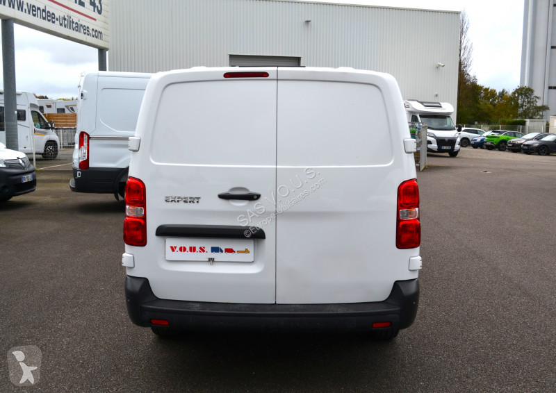 Peugeot PEUGEOT EXPERT FG LONG 2.0 BLUEHDI...