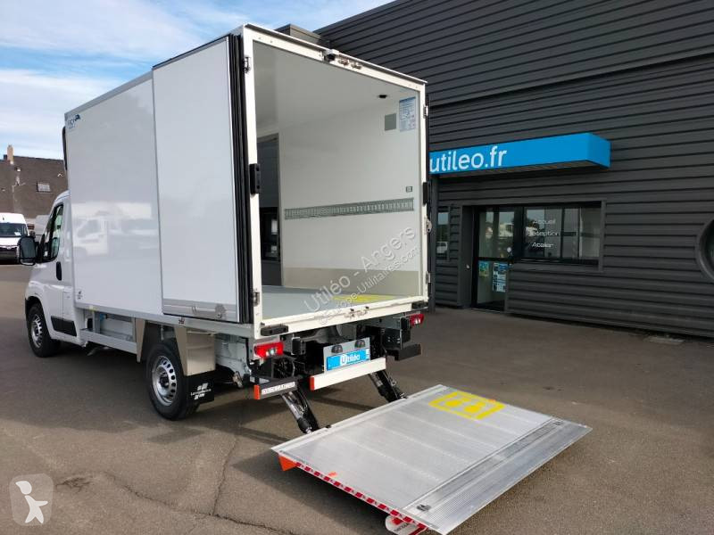 Veicolo commerciale Fiat