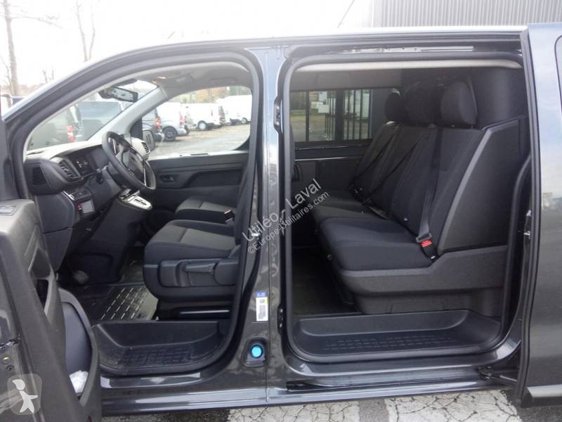 Peugeot  Transporter