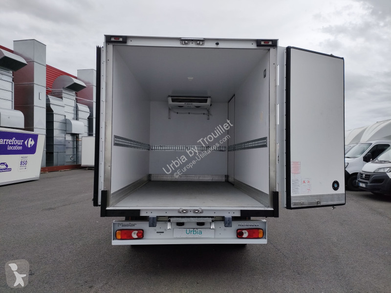 Furgoneta Renault FRIGO POSITIF/NEGATIF 12M3...