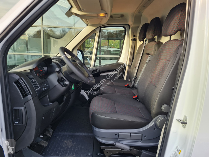 Véhicule utilitaire Opel MOVANO FG L3H2 3.3...