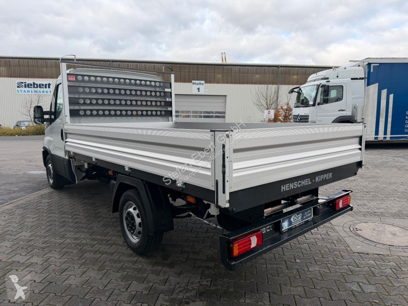 Iveco 35S14...