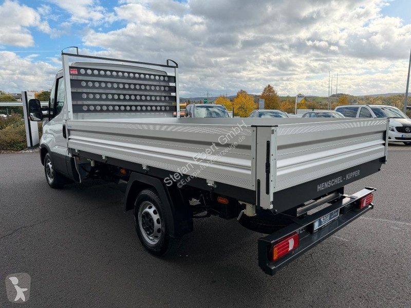 Iveco 35S16 A8 *R3.450mm*Automatik*Klima* 3x...