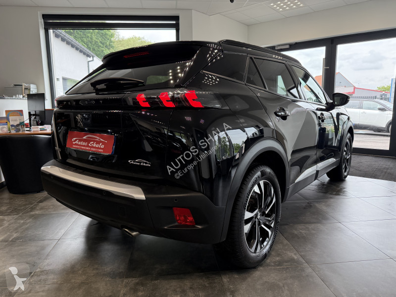 عربة نفعية Peugeot / A PARTIR DE 191,03/MOIS* /...