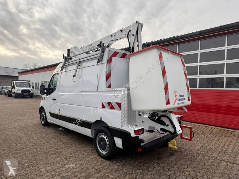 Renault  Transporter