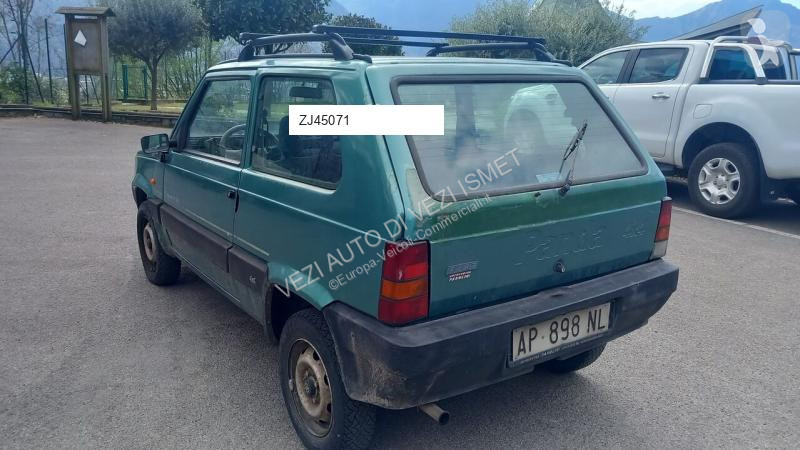 Nyttofordon Fiat