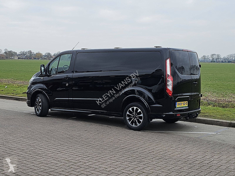 Bedrijfswagen Ford 2.0 L2H1 Sport Navi