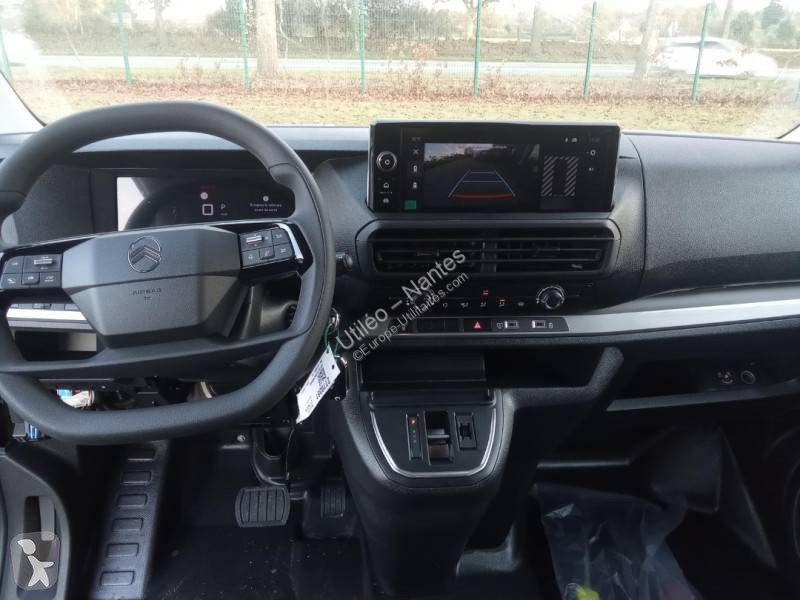 Furgoneta Citroën