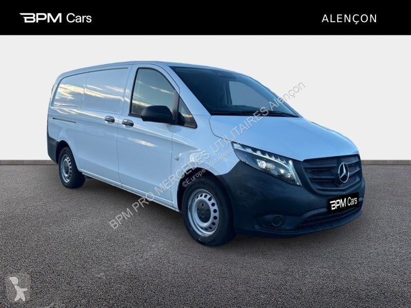 Mercedes Vito Fg  Long Pro Propulsion 9G TRONIC...