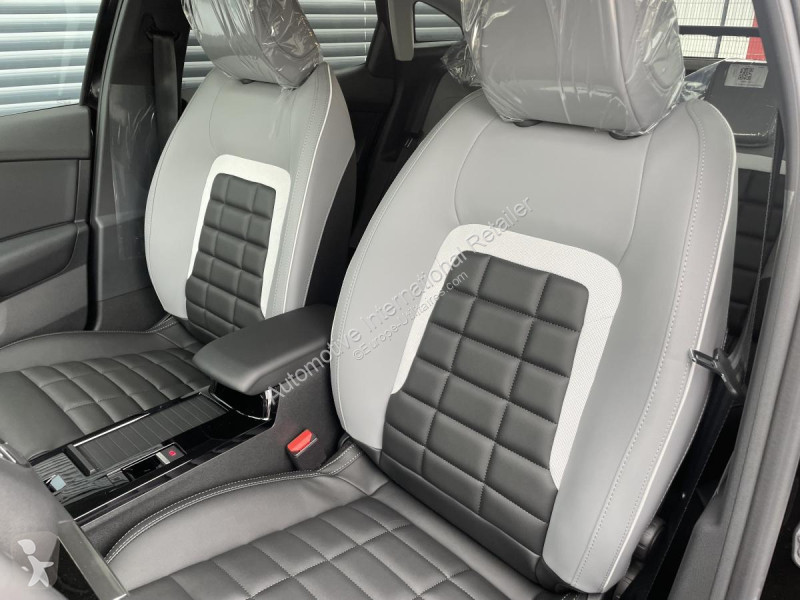 عربة نفعية Citroën C4 1.2 MHEV 136 E-DCS6 MAX AUTO