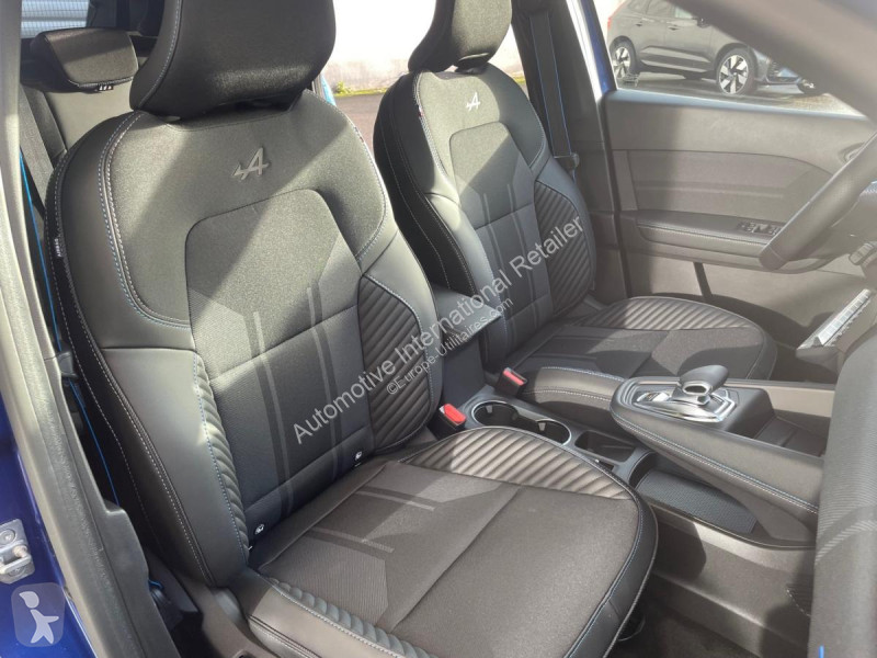 Renault SYMBIOZ 1.6 HEV 145 E-TECH ESPRIT...