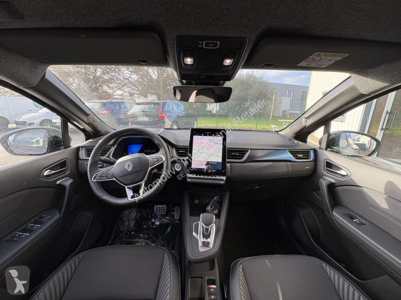 Renault SYMBIOZ 1.6 HEV 145 E-TECH ESPRIT...