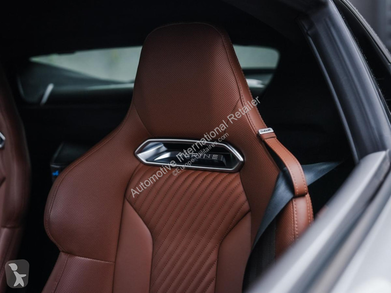 Samochód dostawczy Alpine A110 1.8 LEGENDE GT DCT