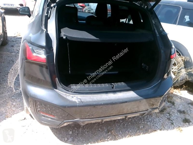 BMW SERIES 2 ACTIVE TOURER 1.5 218I M SPORT DCT...
