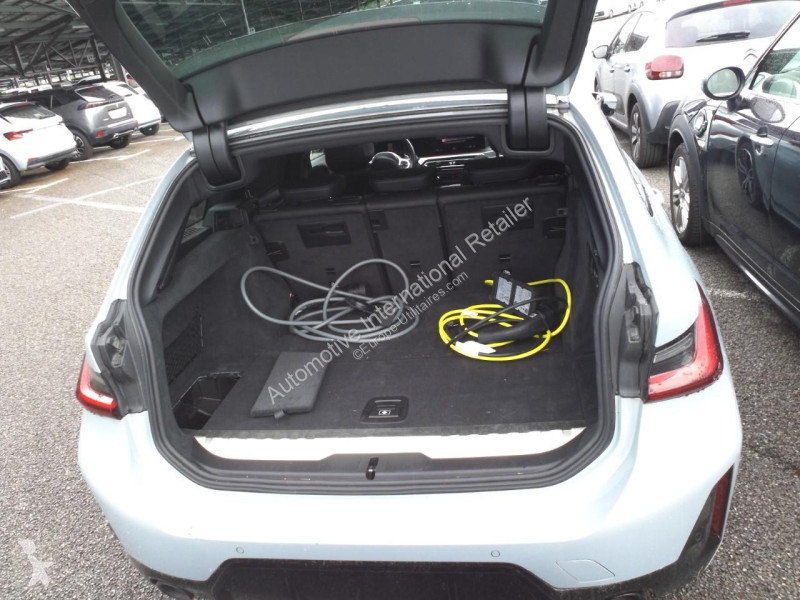 عربة نفعية BMW SERIES 3 2.0 330E XDRIVE M SPORT...