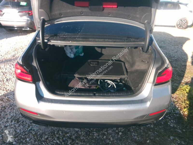 BMW SERIES 5 2.0 530E XDRIVE M SPORT AUTO...
