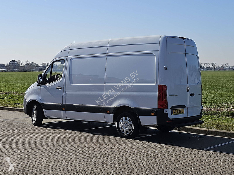 Furgoneta Mercedes 315 L2H2 RWD Airco Euro6