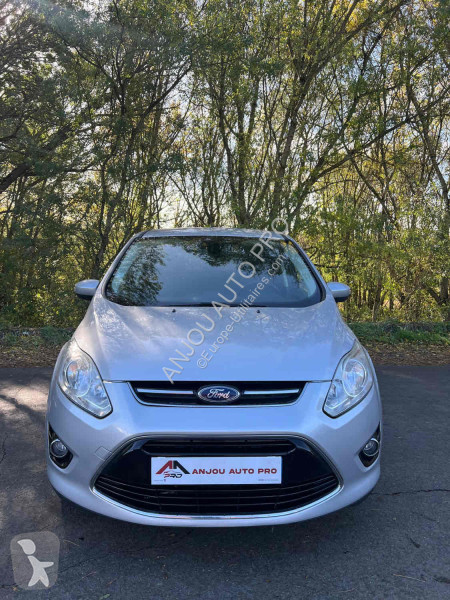 Ford II 1.0 EcoBoost 125Cv Transporter