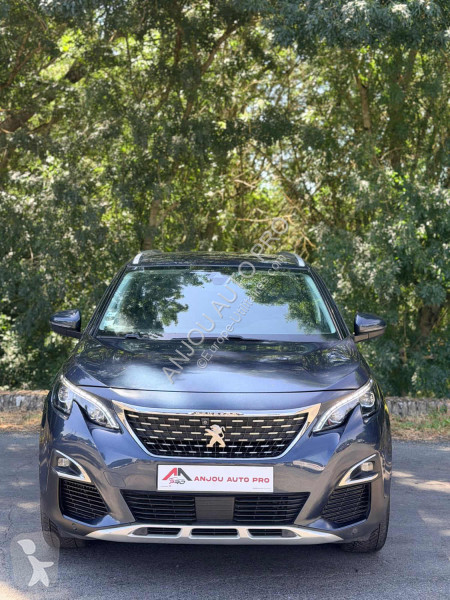 Peugeot 1.5 HDi 130cv ALLURE BUSINESS EAT8...