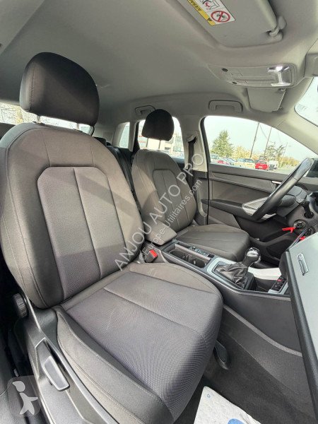 Véhicule utilitaire Audi 35 TFSI 1.5 150 S...