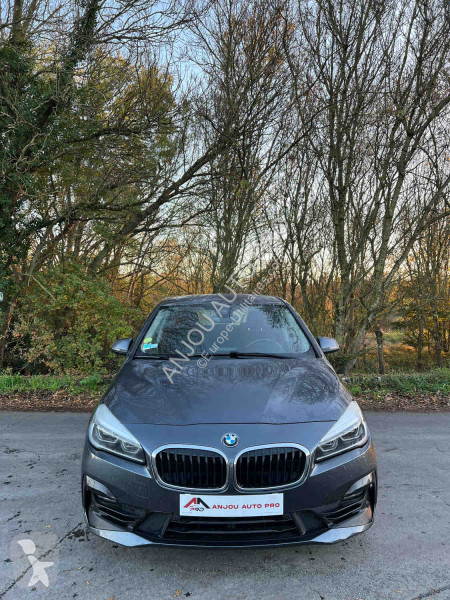 عربة نفعية BMW ACTIVE TOURER 216D BUSINESS...