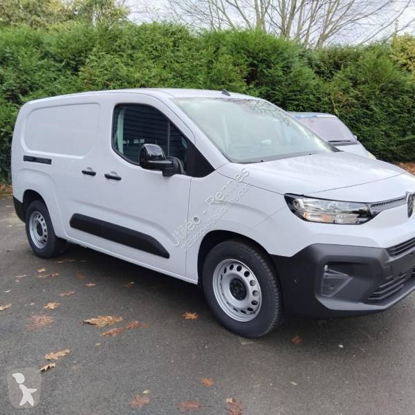 Veicolo commerciale Citroën