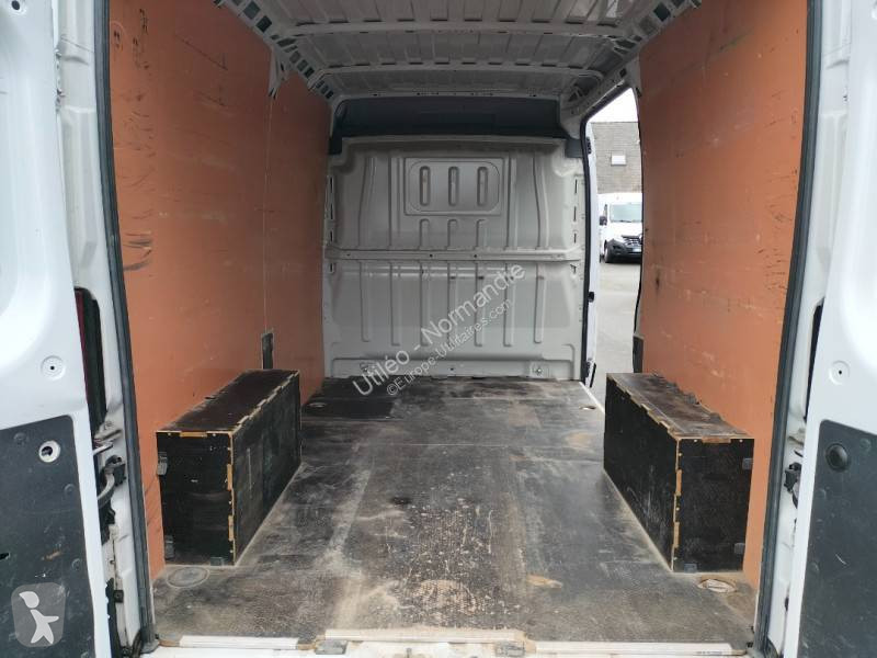 Citroën  Transporter