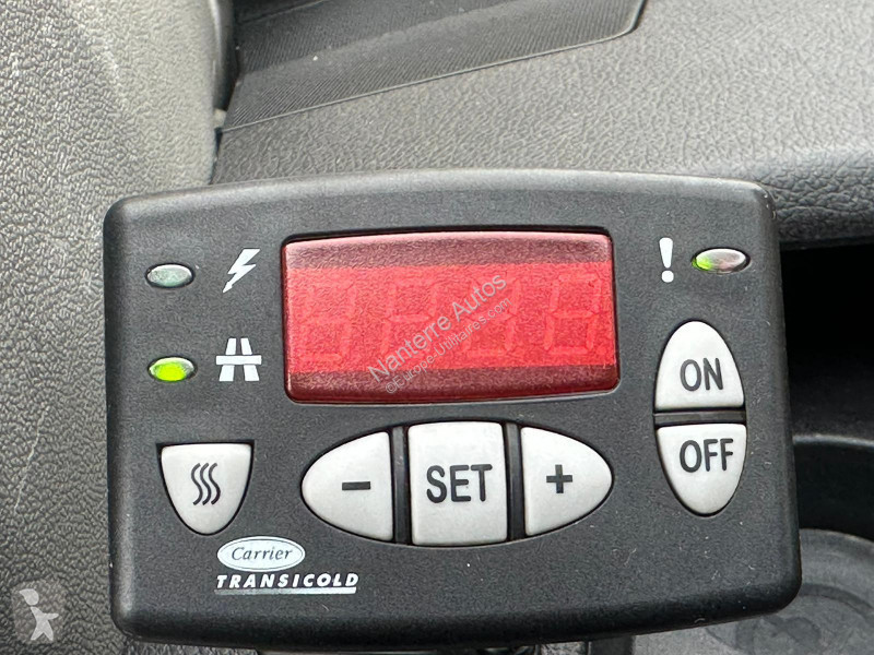 Mercedes SPRINTER CCB FRIGORIFIQUE 314 CDI...
