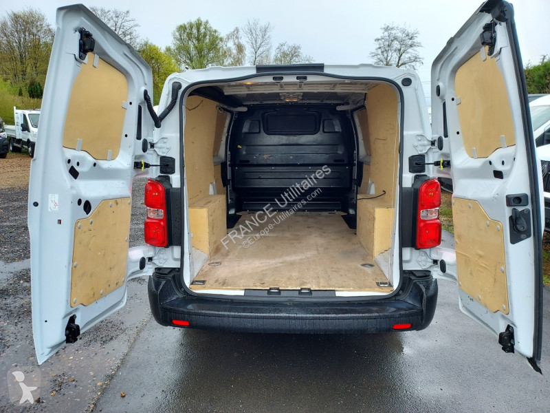 Véhicule utilitaire Peugeot EXPERT FG LONG 2.0...