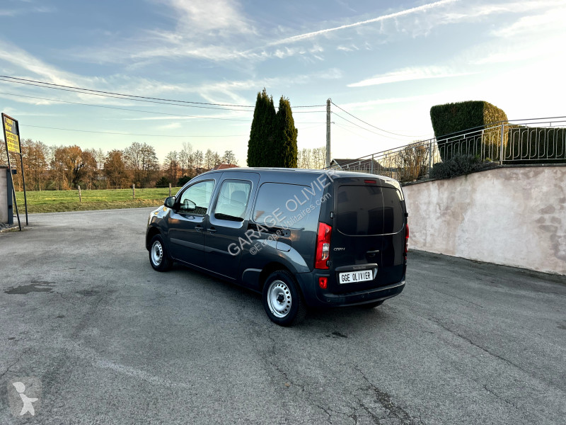 Mercedes  Transporter