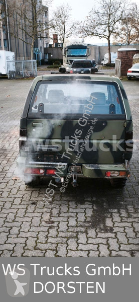 Samochód dostawczy Daihatsu Feroza F300 4x4 |...