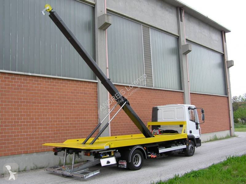 Veicolo commerciale Iveco