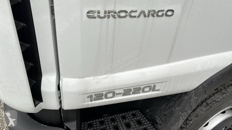 Nyttofordon Iveco