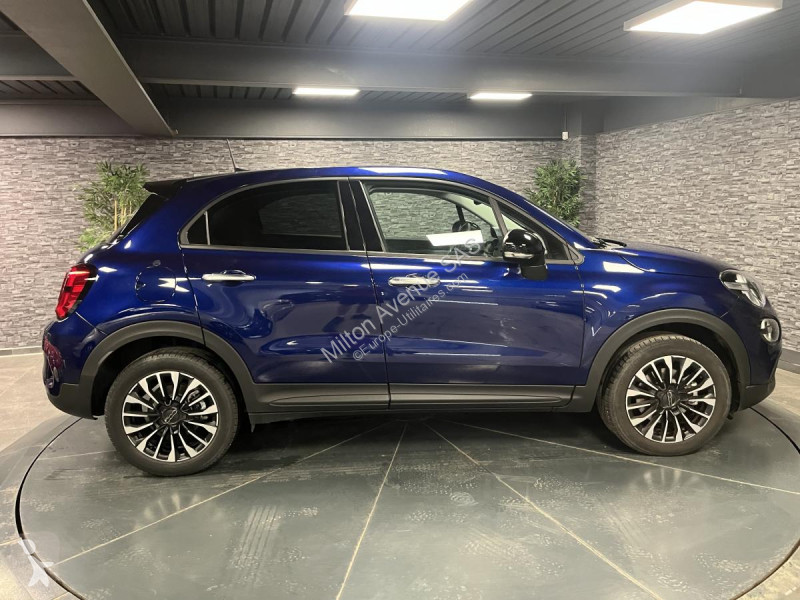 Furgoneta Fiat 500X Fiat 1.5 FireFly - 130 - BV...