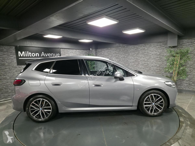 عربة نفعية BMW SERIE 2 218i Active Tourer - BVR...