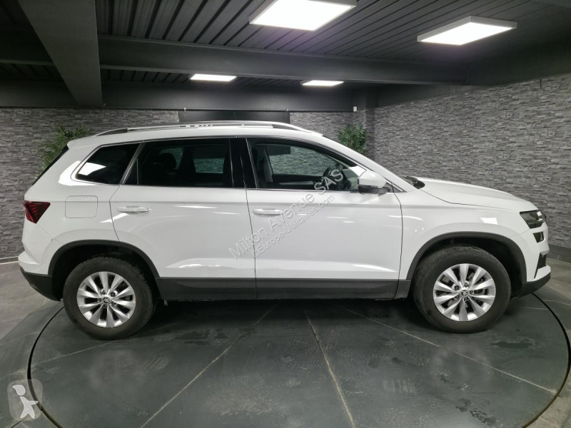 Veicolo commerciale Skoda KAROQ 2.0 TDI SCR -...
