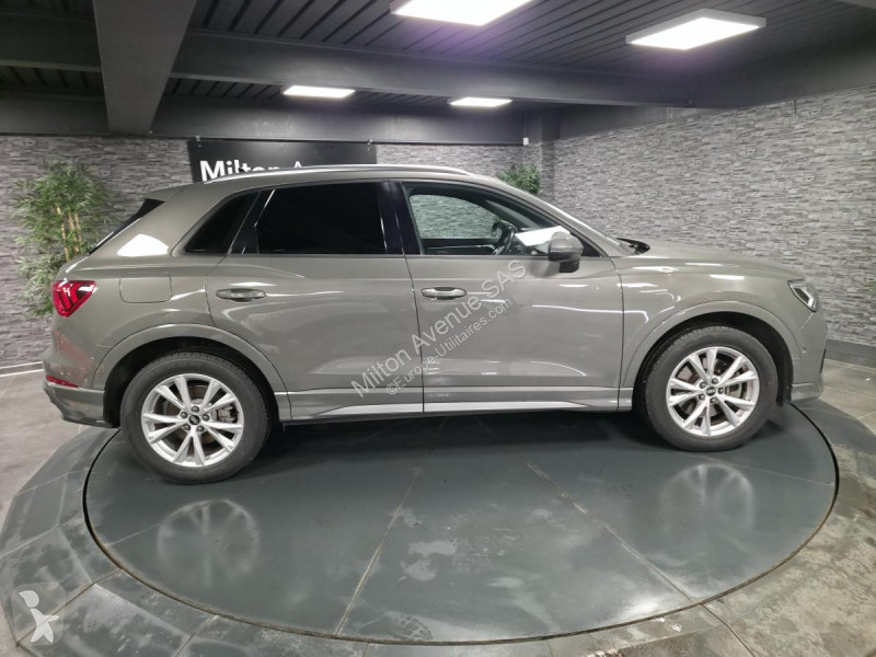 Samochód dostawczy Audi Q3 1.4 45 TFSI e - 245...