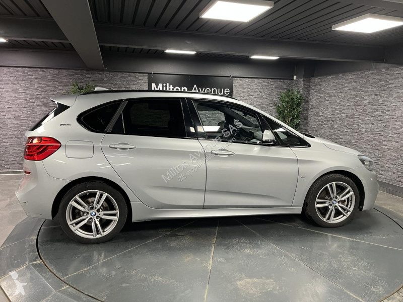Samochód dostawczy BMW SERIE 2 225xe Active...