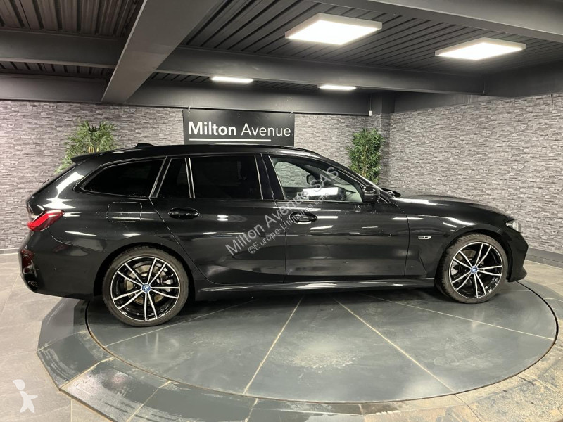 Véhicule utilitaire BMW SERIE 3 320e Touring -...