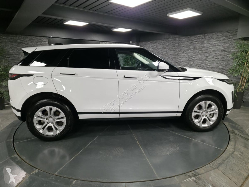Samochód dostawczy Range Rover RANGE ROVER...