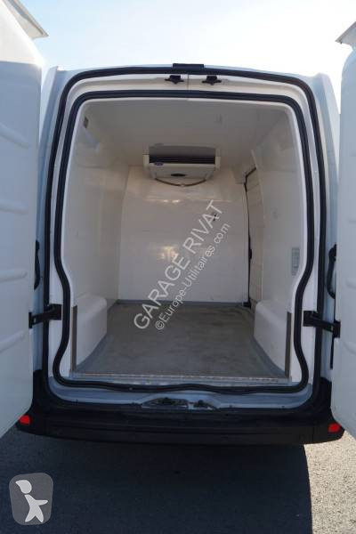 Véhicule utilitaire Renault