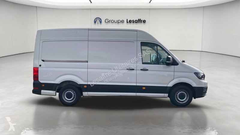 Volkswagen CRAFTER VAN 30 L3H3 2.0 TDI 140 CH...