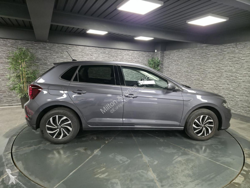 عربة نفعية Volkswagen POLO 1.0 TSI - 95 - BV...
