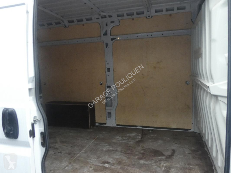 عربة نفعية Peugeot BlueHDi 140 SetS PREMIUM 330...