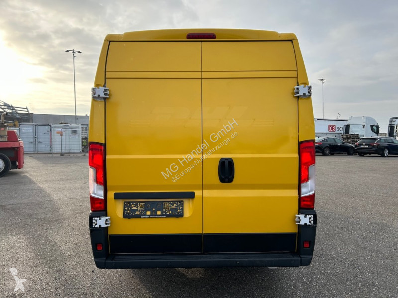 Furgoneta Peugeot Boxer Kastenwagen L3H2