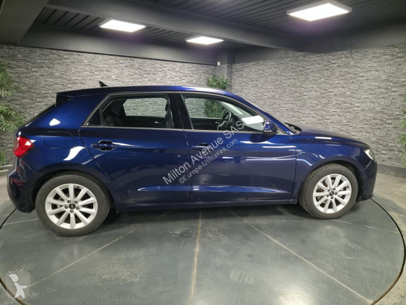 Véhicule utilitaire Audi A1 Sportback 1.0 30...