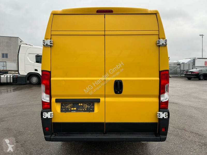 Peugeot Boxer  Kastenwagen L4H2  Transporter